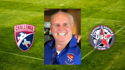 STX Soccer Community Mourns the Loss of Arthur Yonge