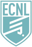 ECNL logo