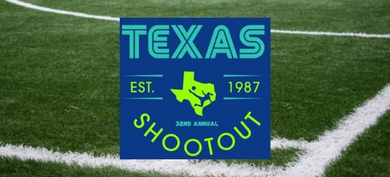 32nd Annual Texas Shootout 