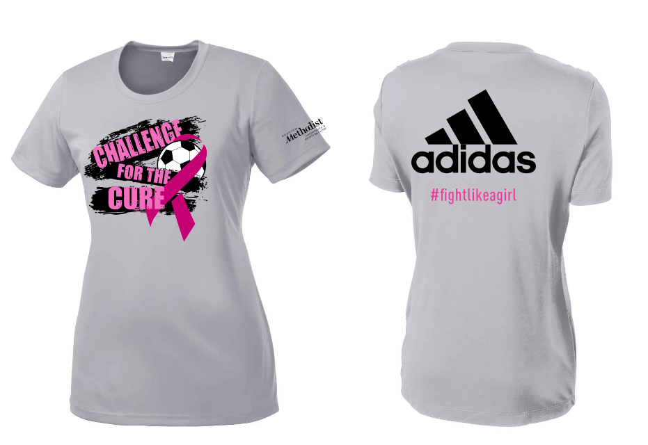 adidas breast cancer awareness apparel