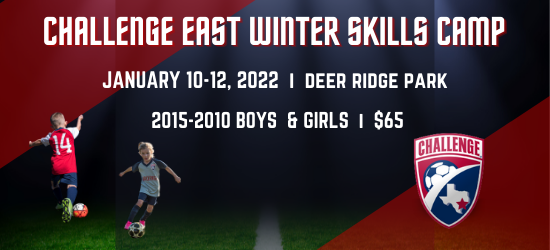 Register Now! East Winter Skills Camp